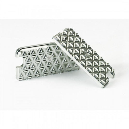 Tech Stirrup Venice Sloped Replacement Pads - pr