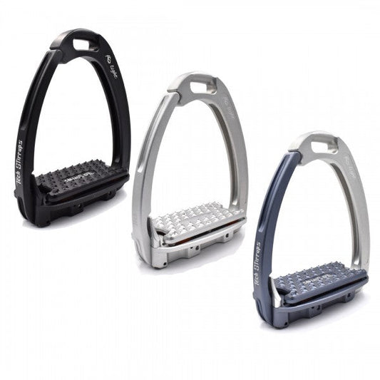 Venice Quick Out Lite Plus Stirrups