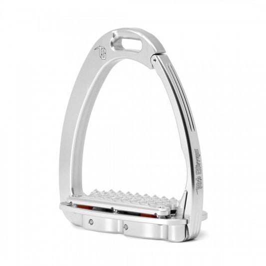 Venice Pony Dressage PLUS Quick Out Irons